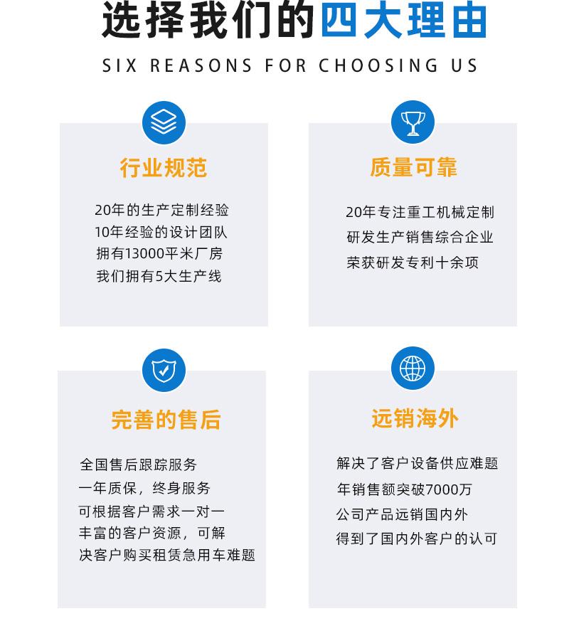 25噸履帶吊產品售后